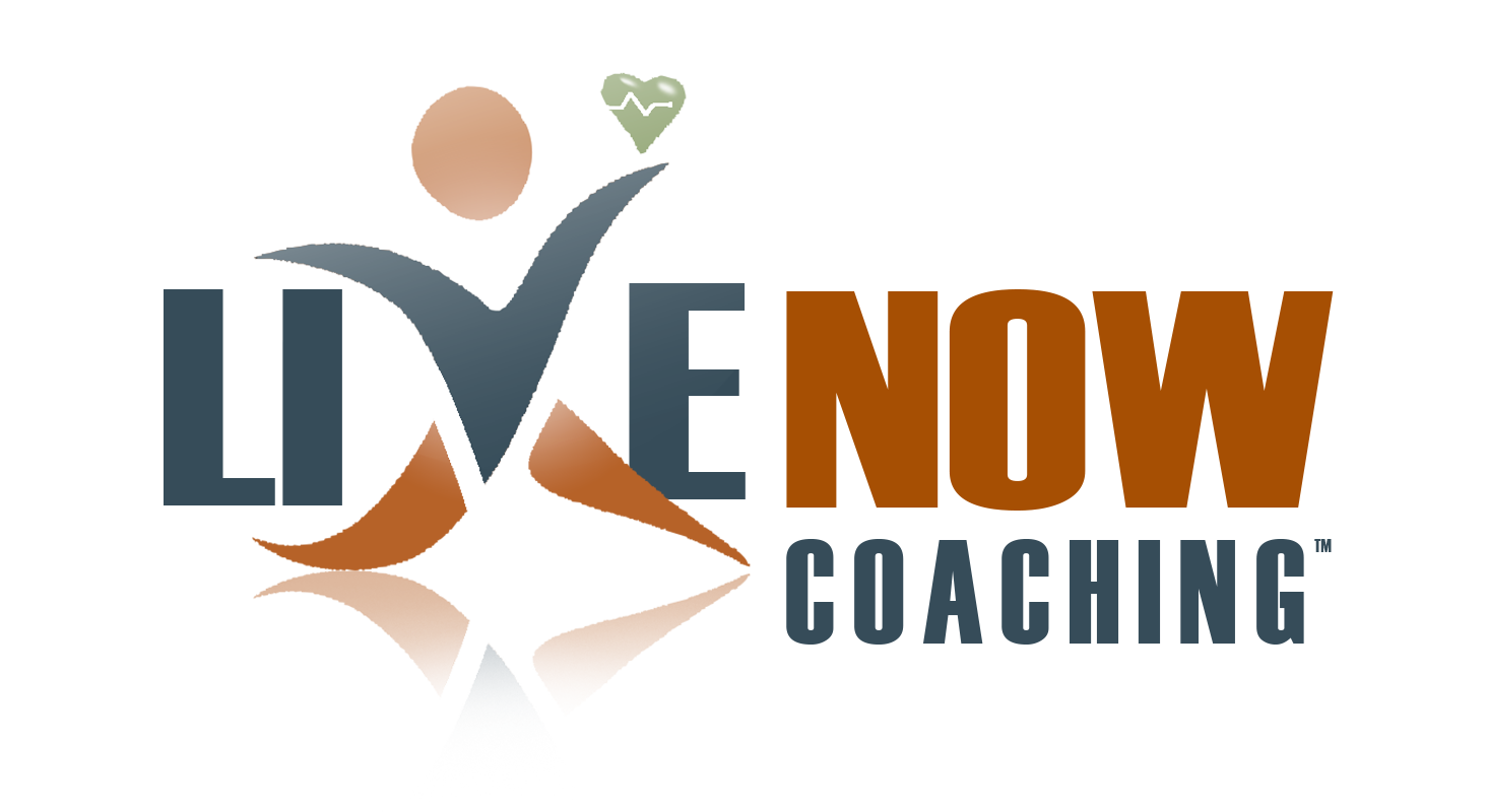 LIVE NOW COACHING