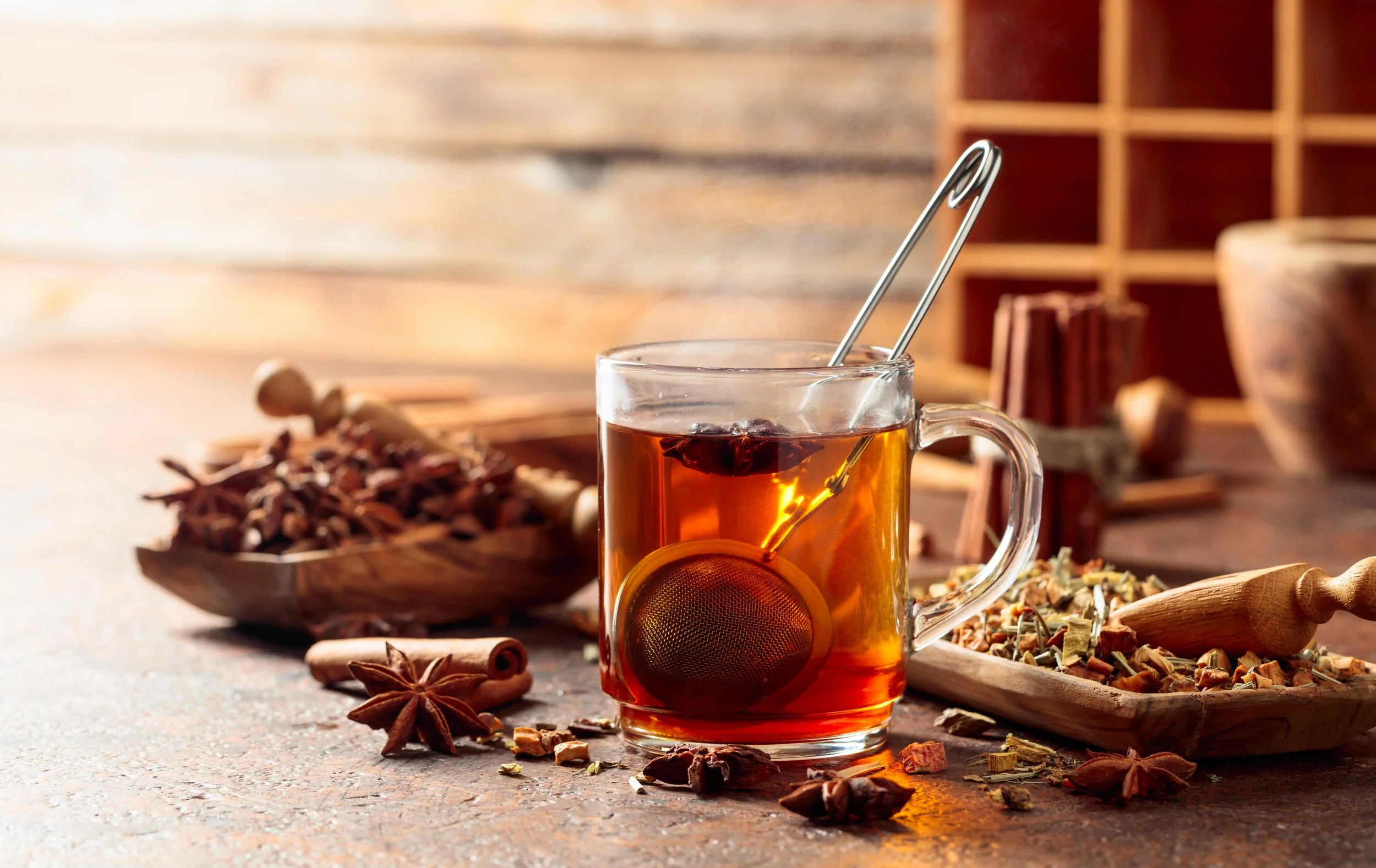 Sleep Tea Recipe
