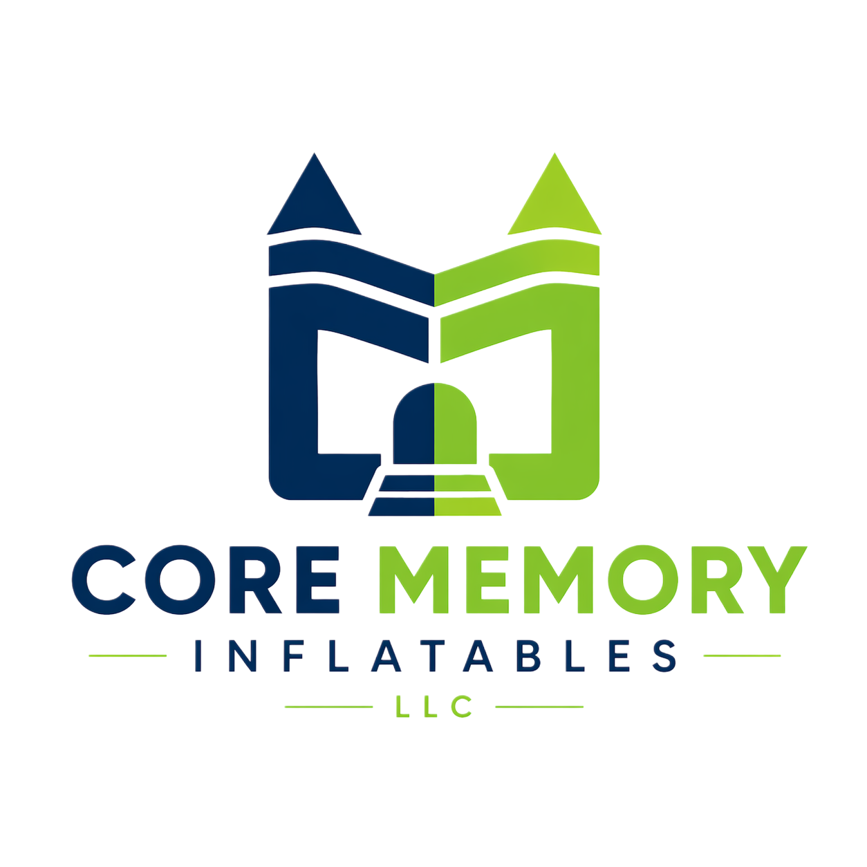 Core Memory Inflatables LLC
