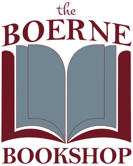 The Boerne Bookshop