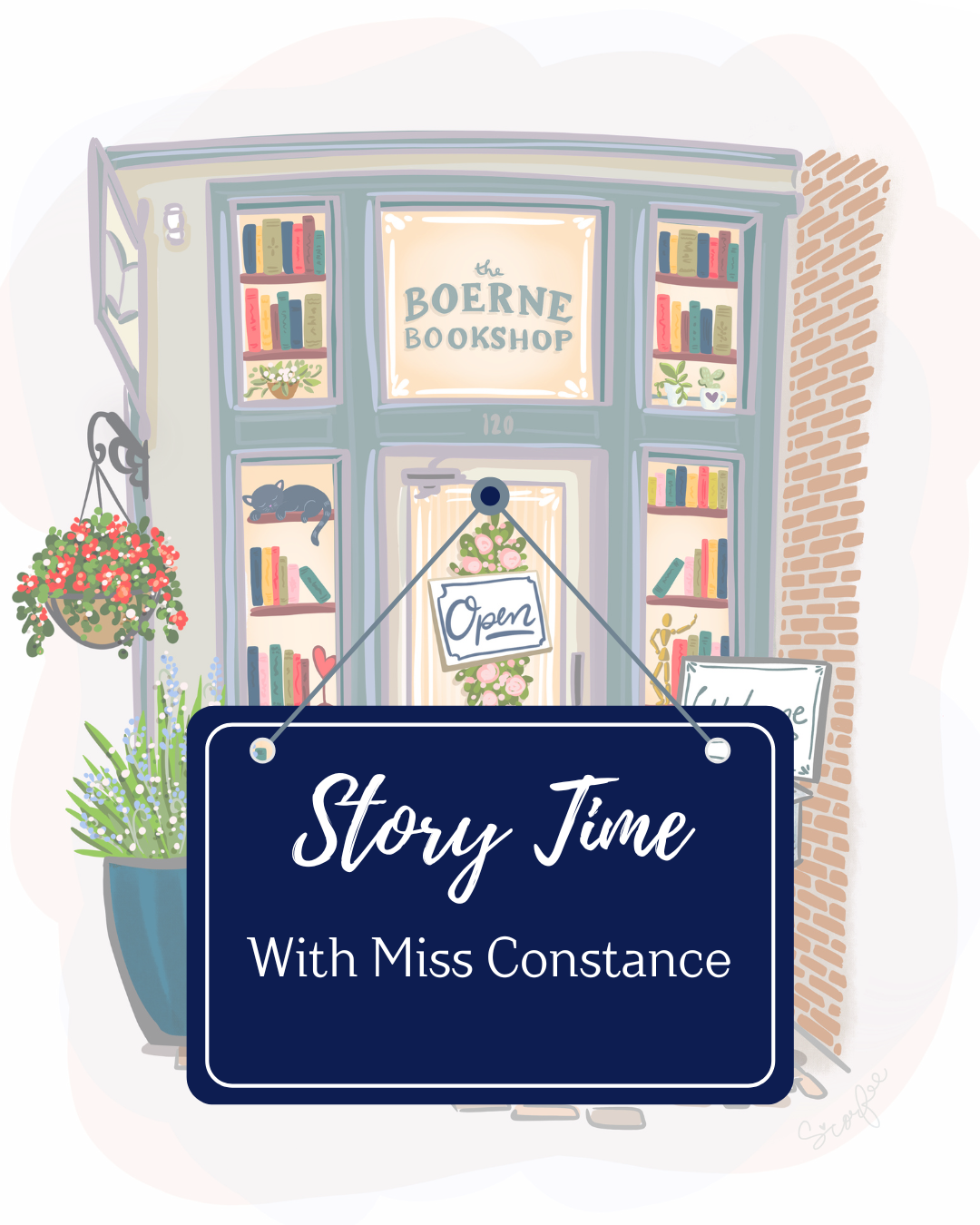 Story Time