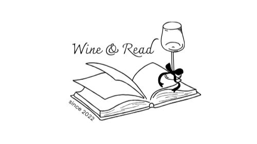 Wine &amp; Read Book Club