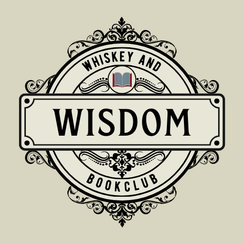 Whiskey & Wisdom Bookclub