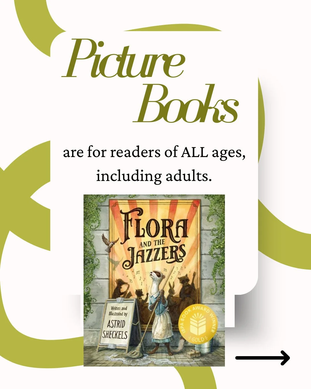 Picture books are the hidden gems of literature, where you will find great works of art, precious stories and an invitation to read slowly and take it all in.

#theboernebookshop #picturebooks #kidslit #goodbooks