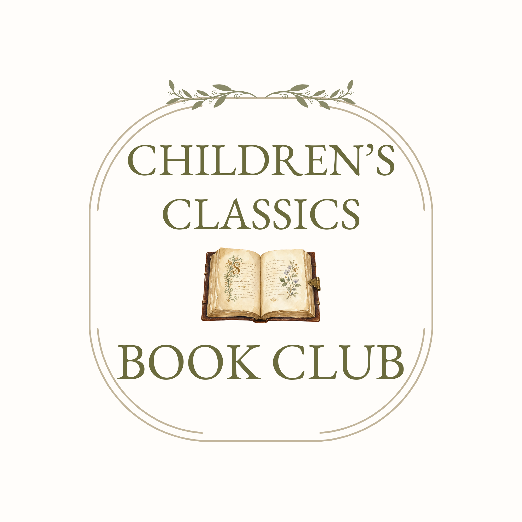 Children's Classics Book Club