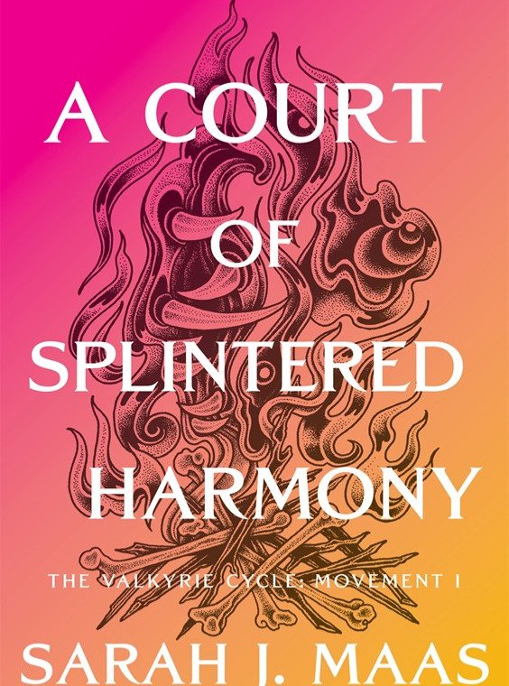 Did you see the new cover?..It's getting closer to Oct 27th!