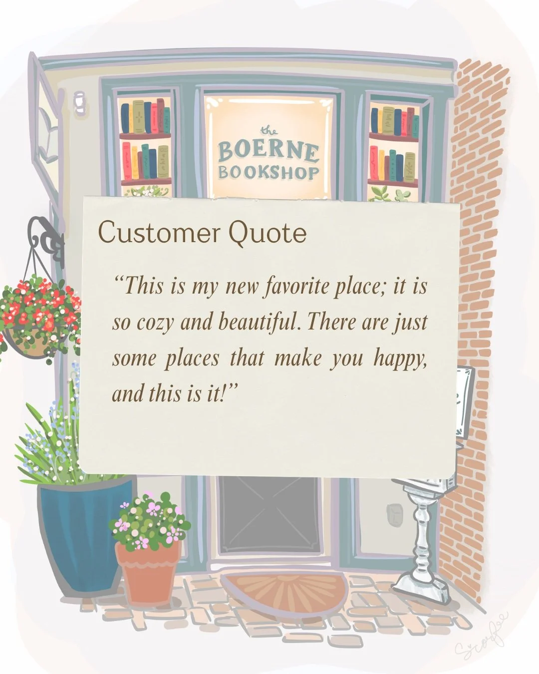 We love to hear these things from our customers. ❤️ Thank you!