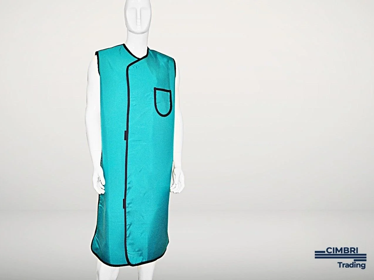 Double Sided Apron
