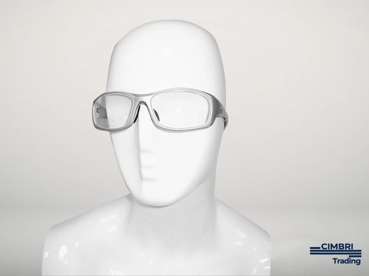 X-ray Protective Goggles