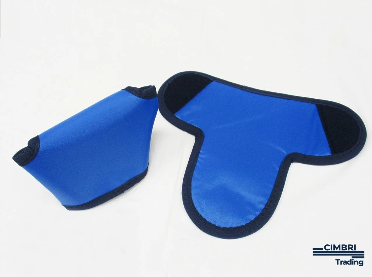 Gonad T-Shield