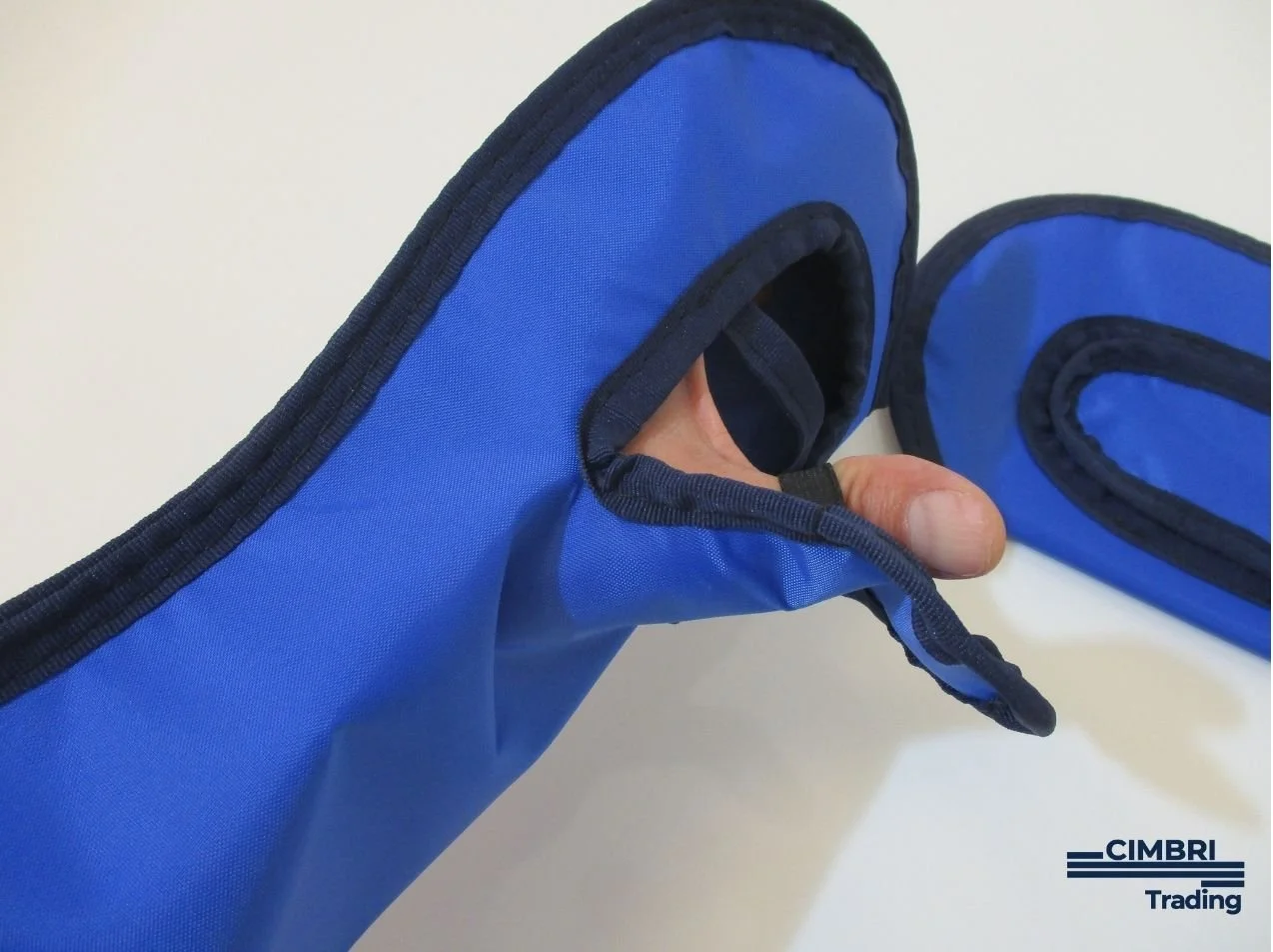 X-ray Protective Mitten