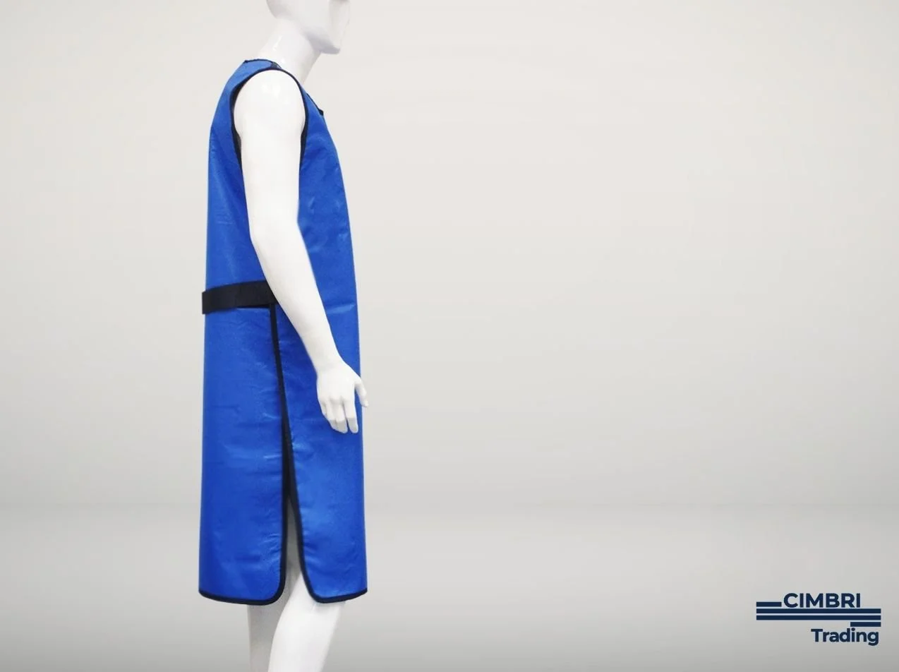 Double Sided Apron