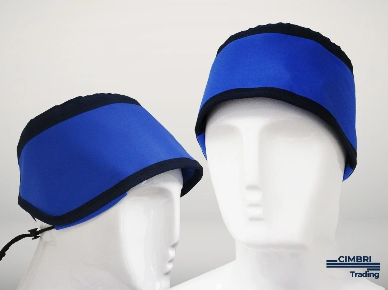 Protective Hat