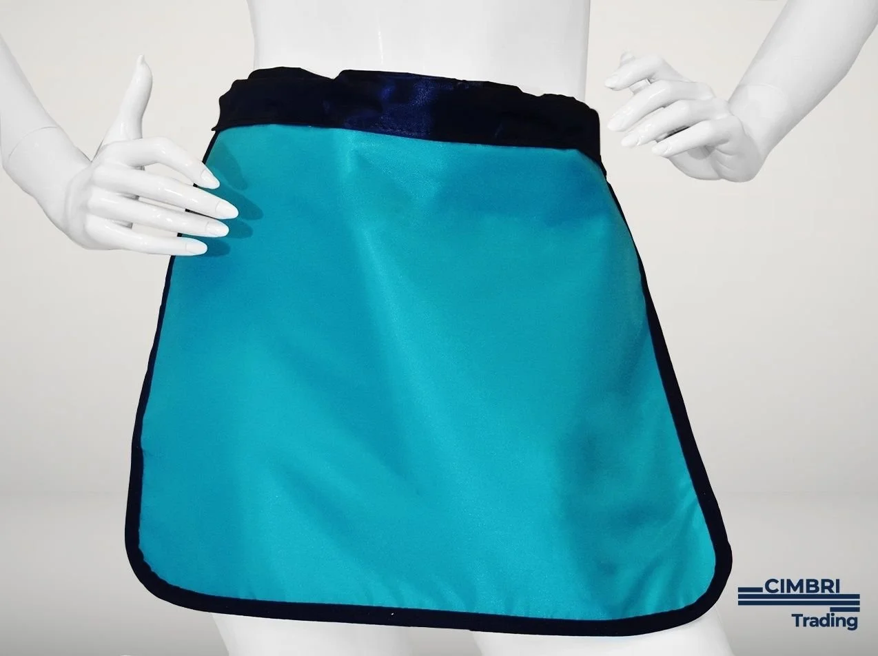 Gonad Half Apron