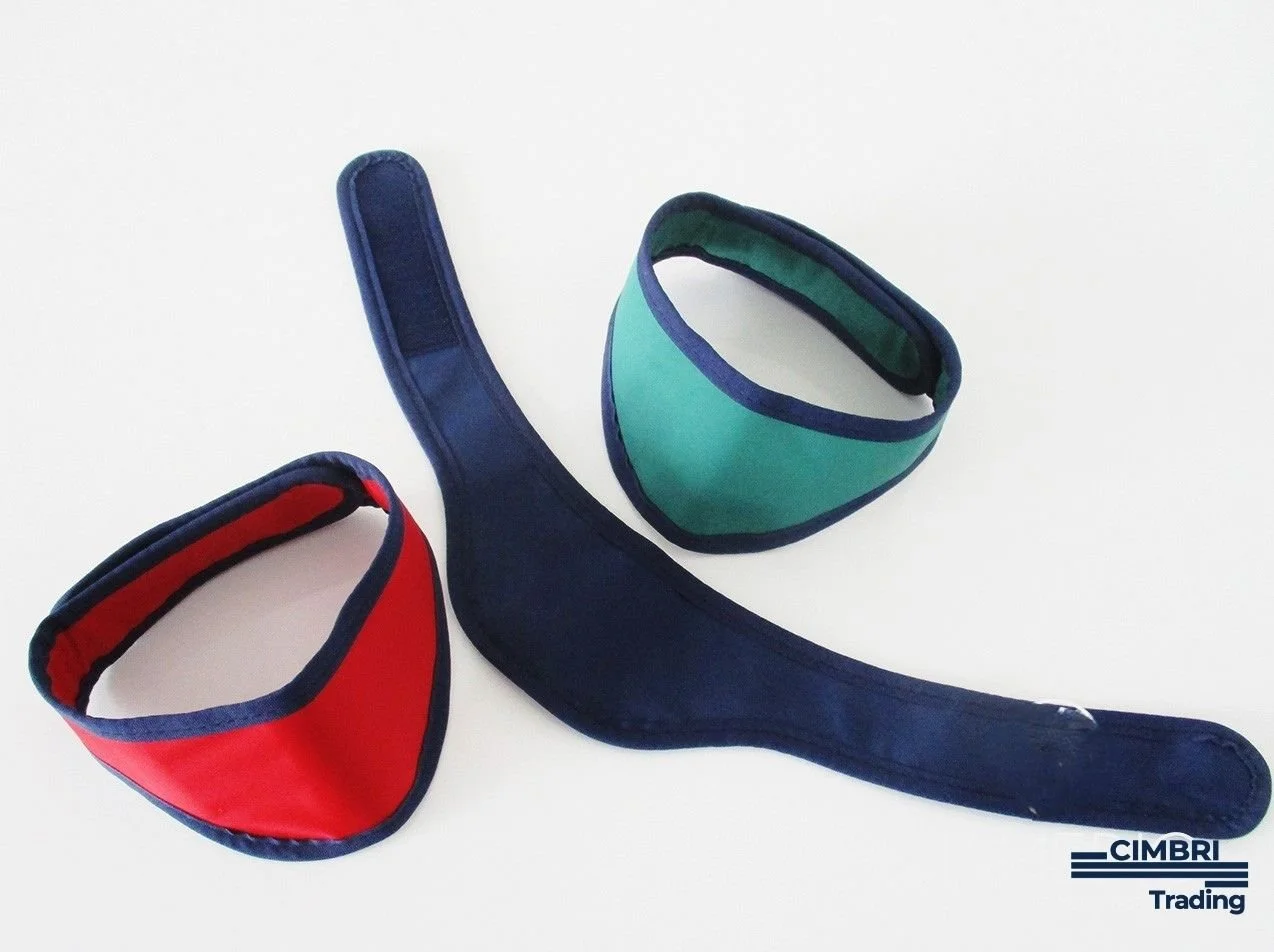 Thyroid Collar Basic Line