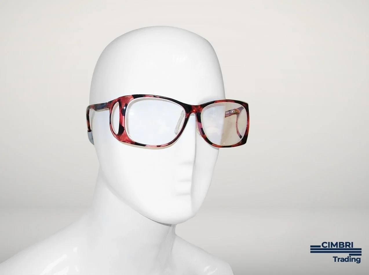 X-ray Protective Goggles