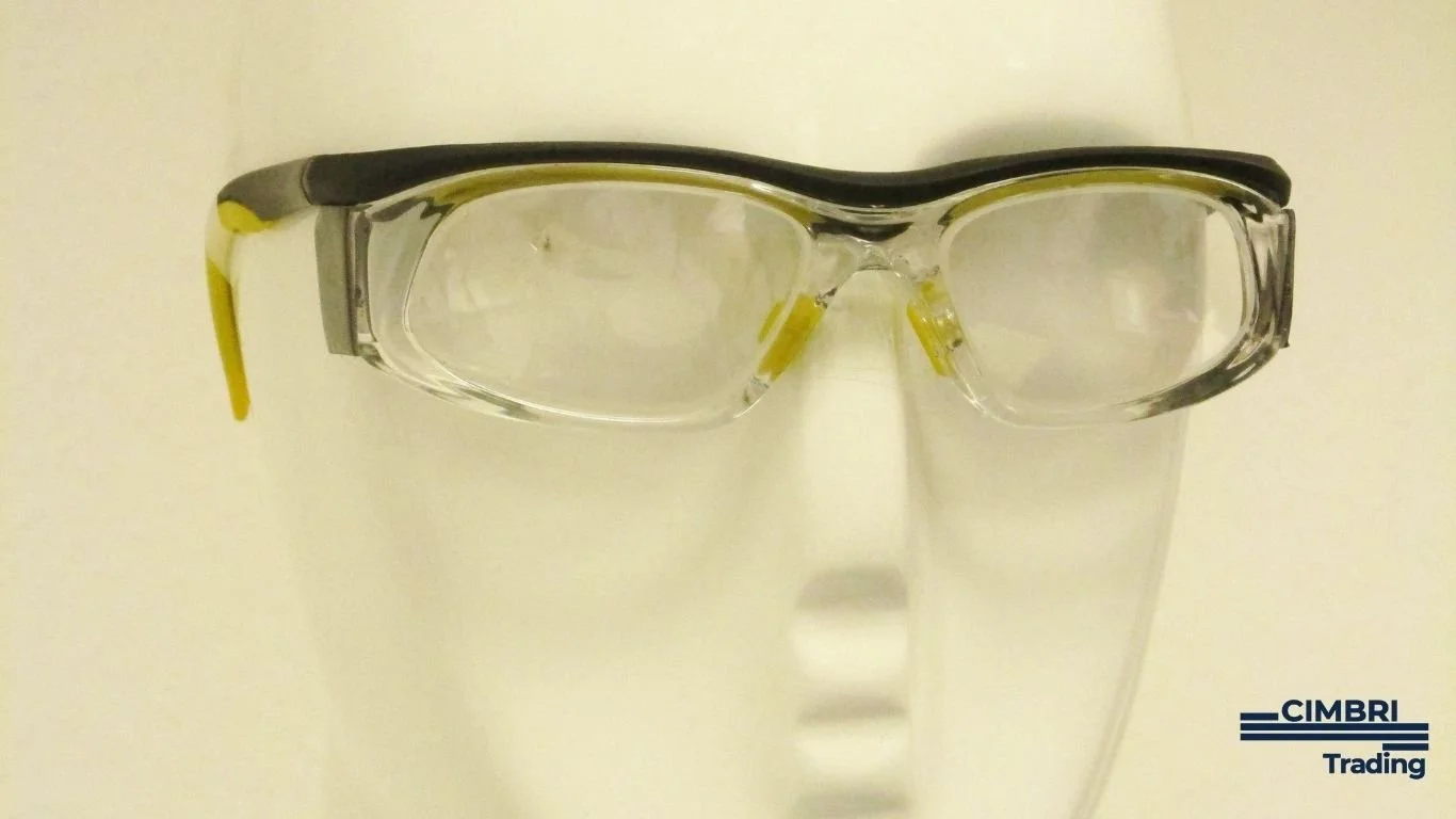 X-ray Protective Goggles