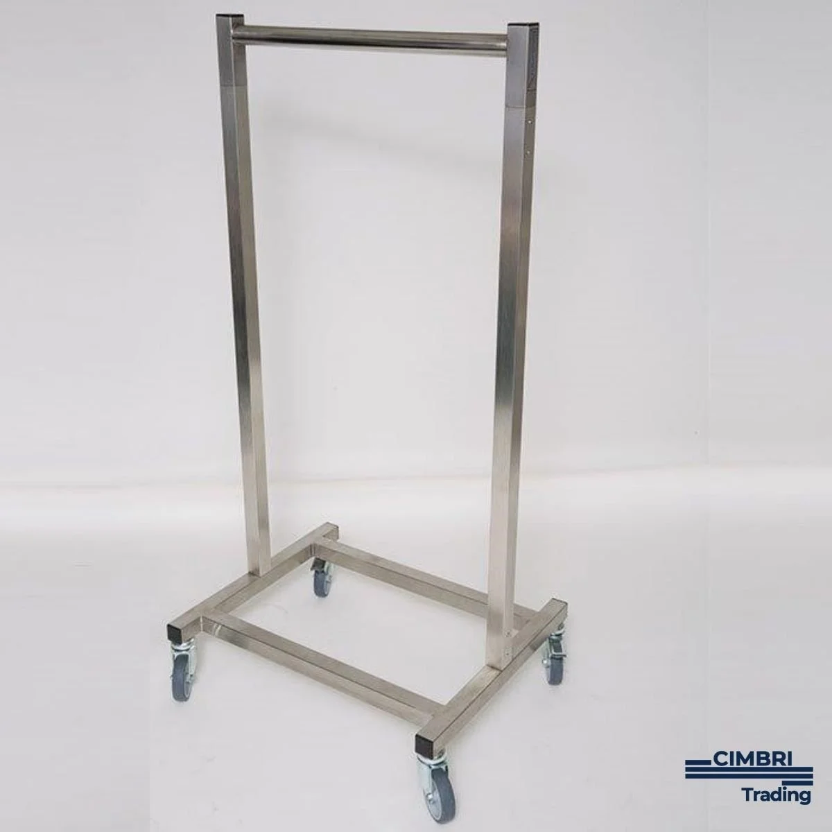 Mobile Apron Cart