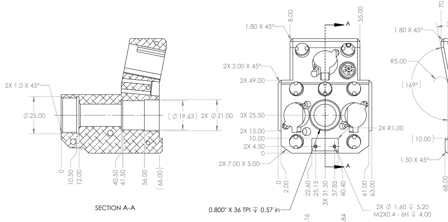 Mechanical Engineering