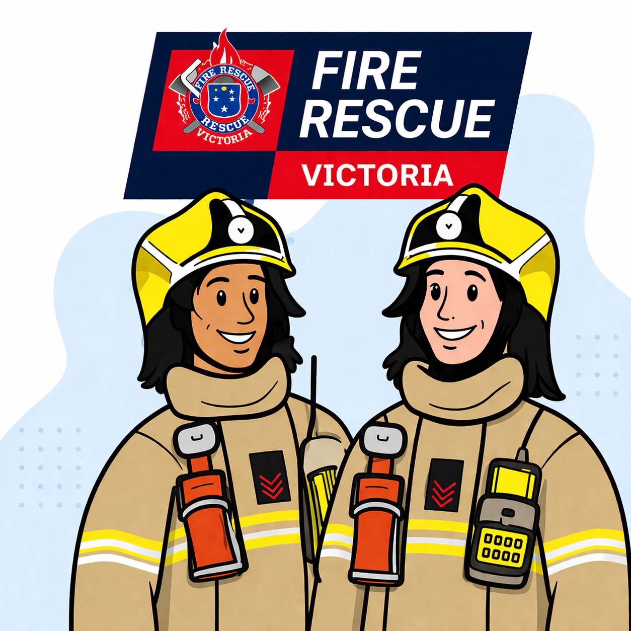 Fire Rescue Victoria
