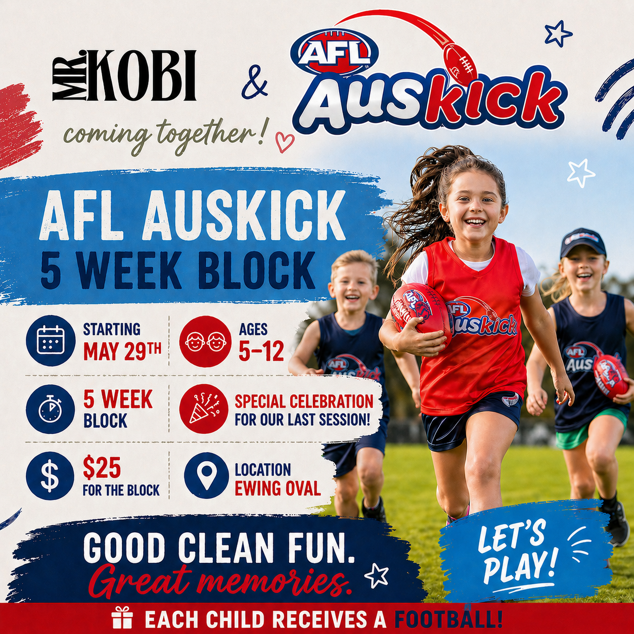 AFL Auskick