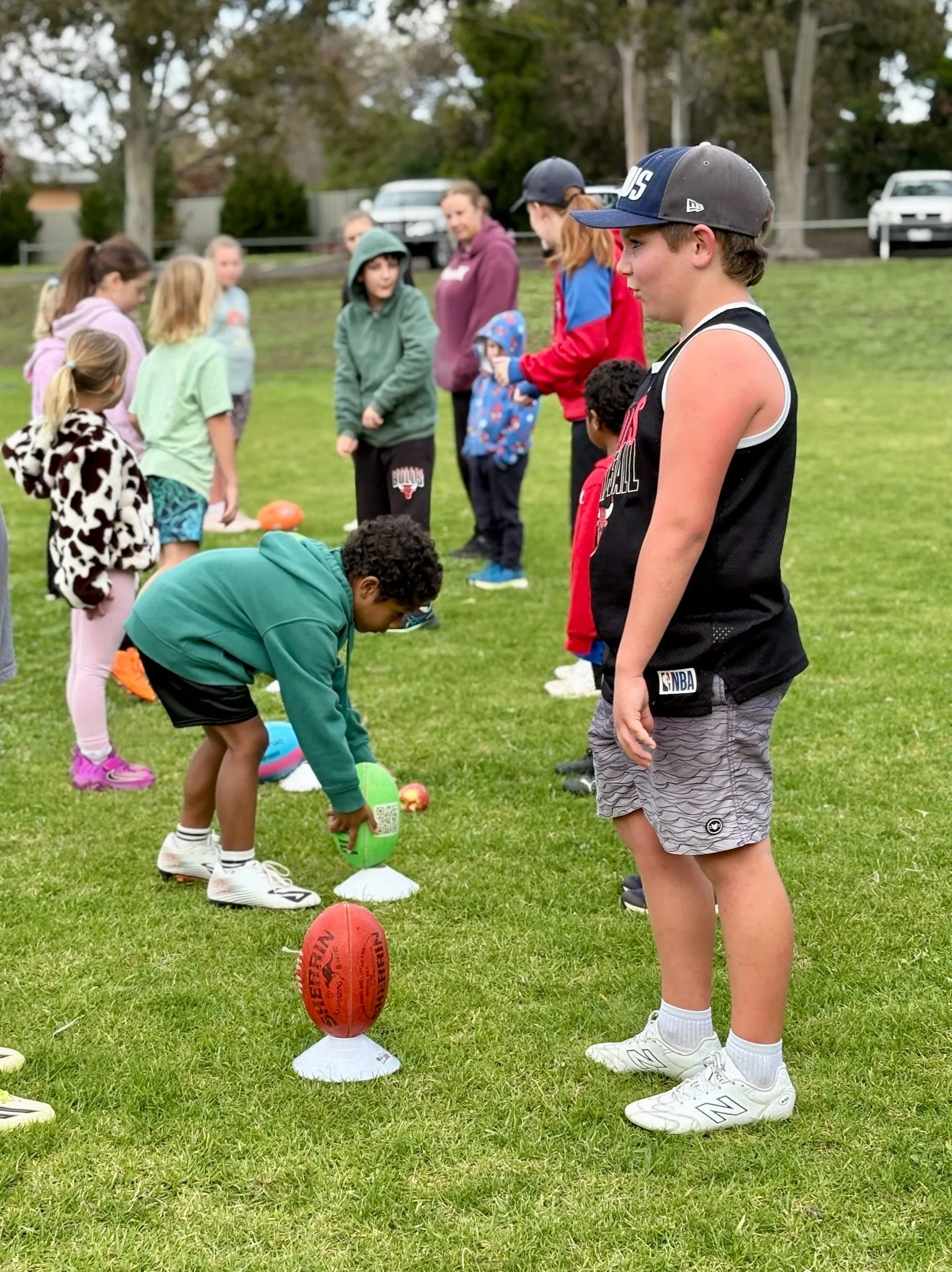 AFL Auskick