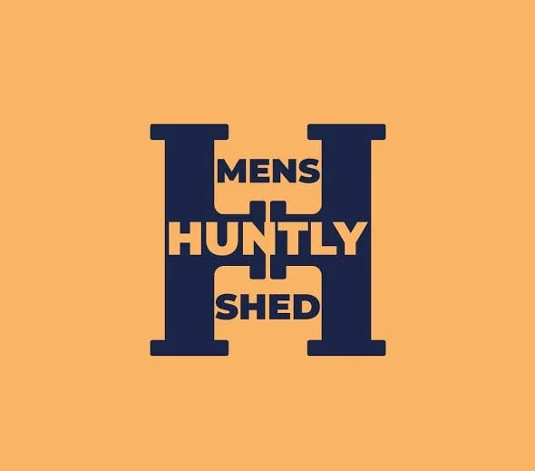 Woodwork with Huntly Men's Shed