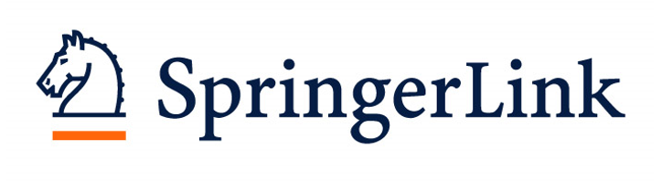 SpringerLink logo