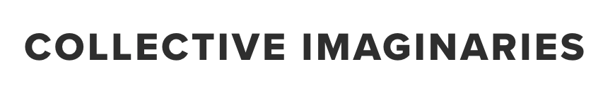 Collective Imaginearies logo