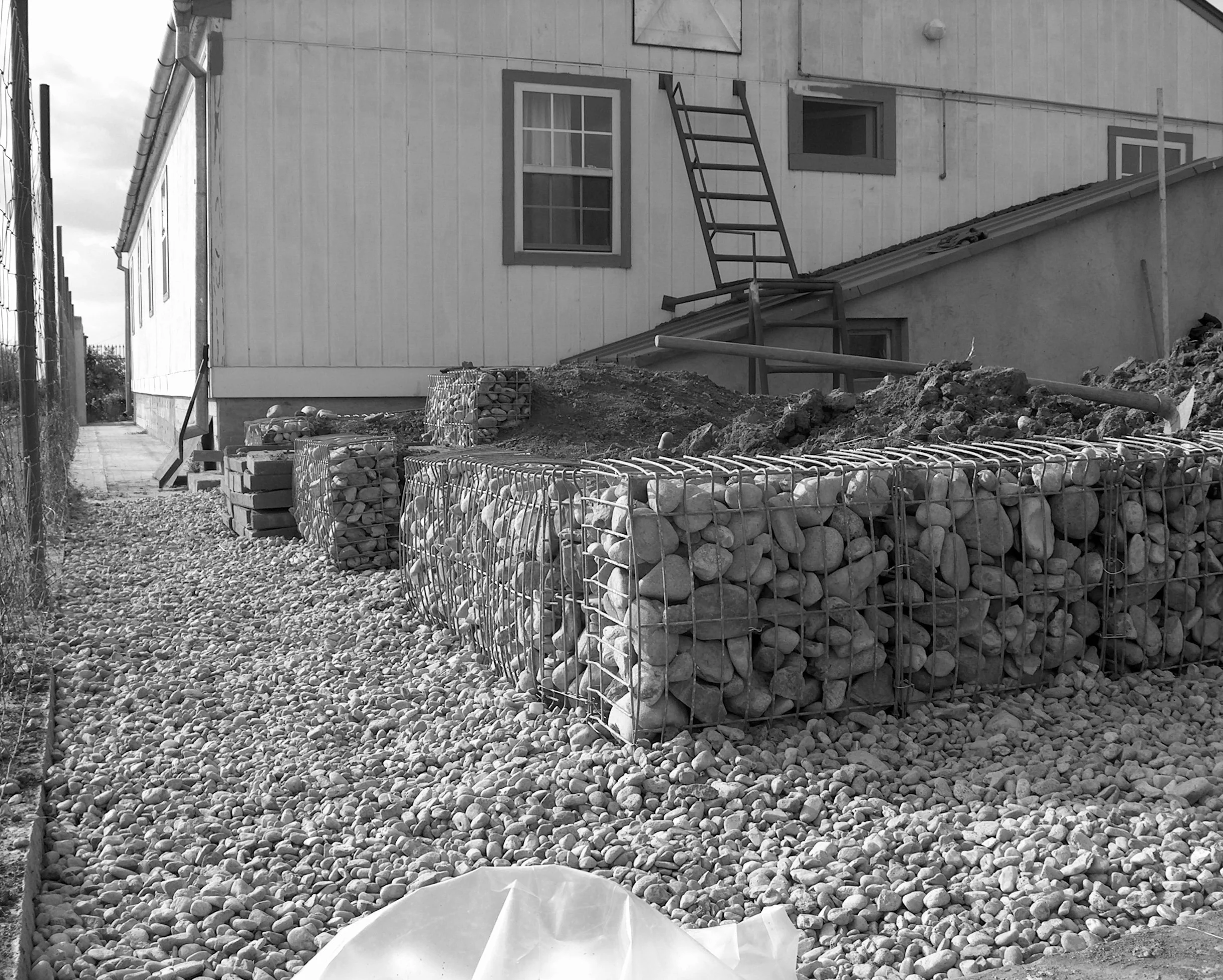 foundation of communal play project