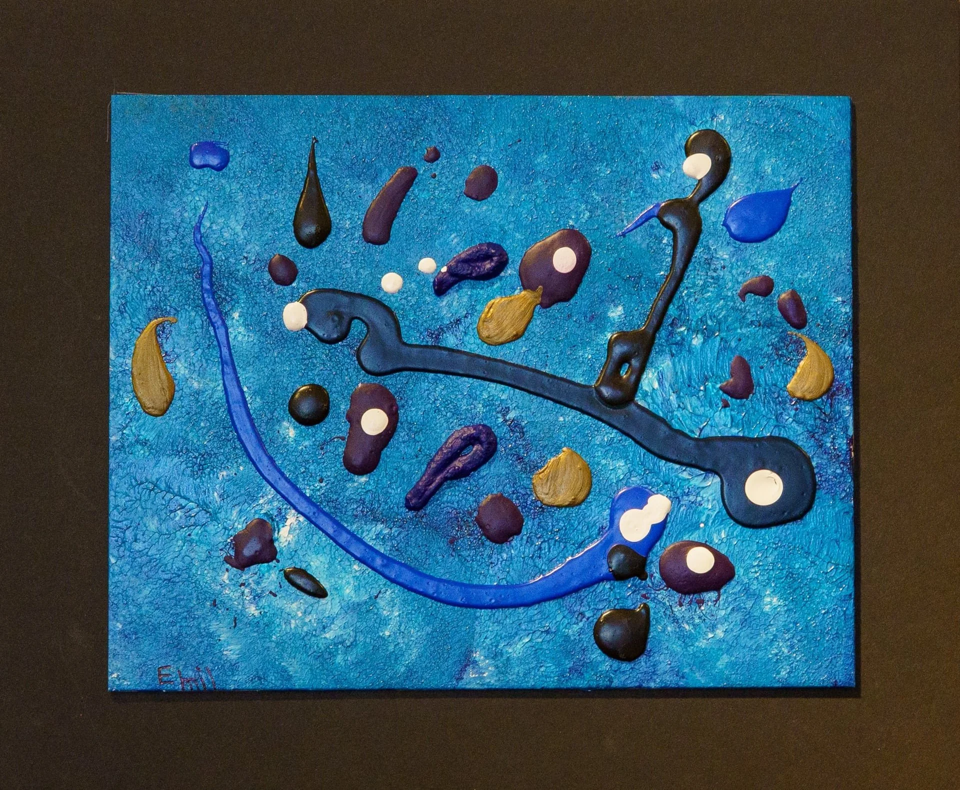 44 - SOLD
