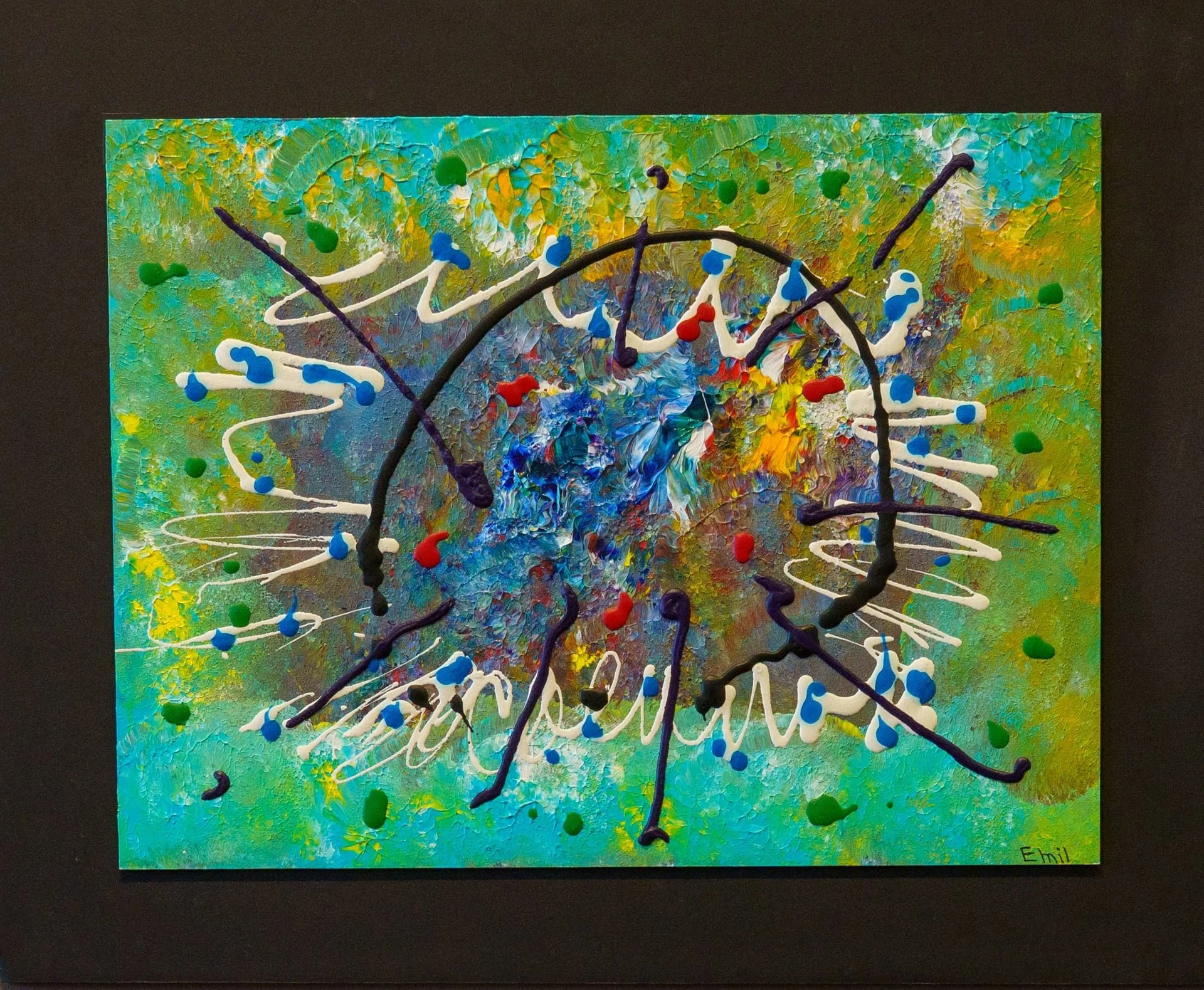 5 - SOLD