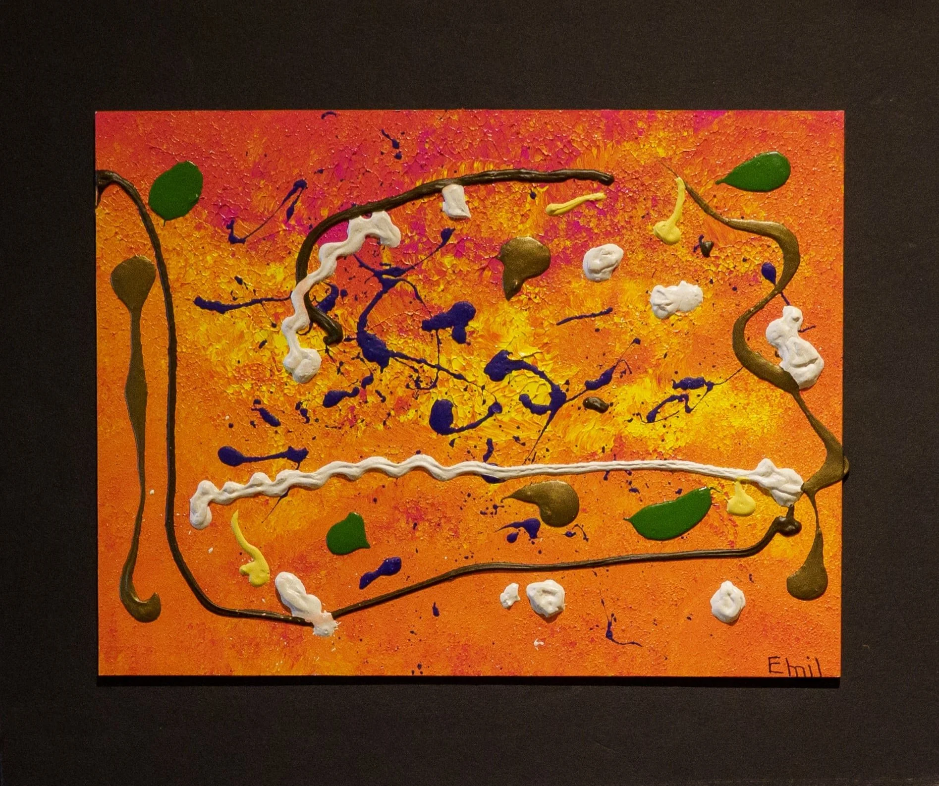 16 - SOLD