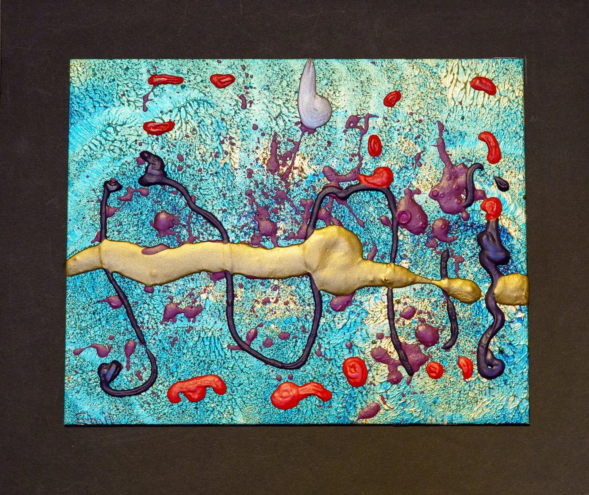 36 - SOLD