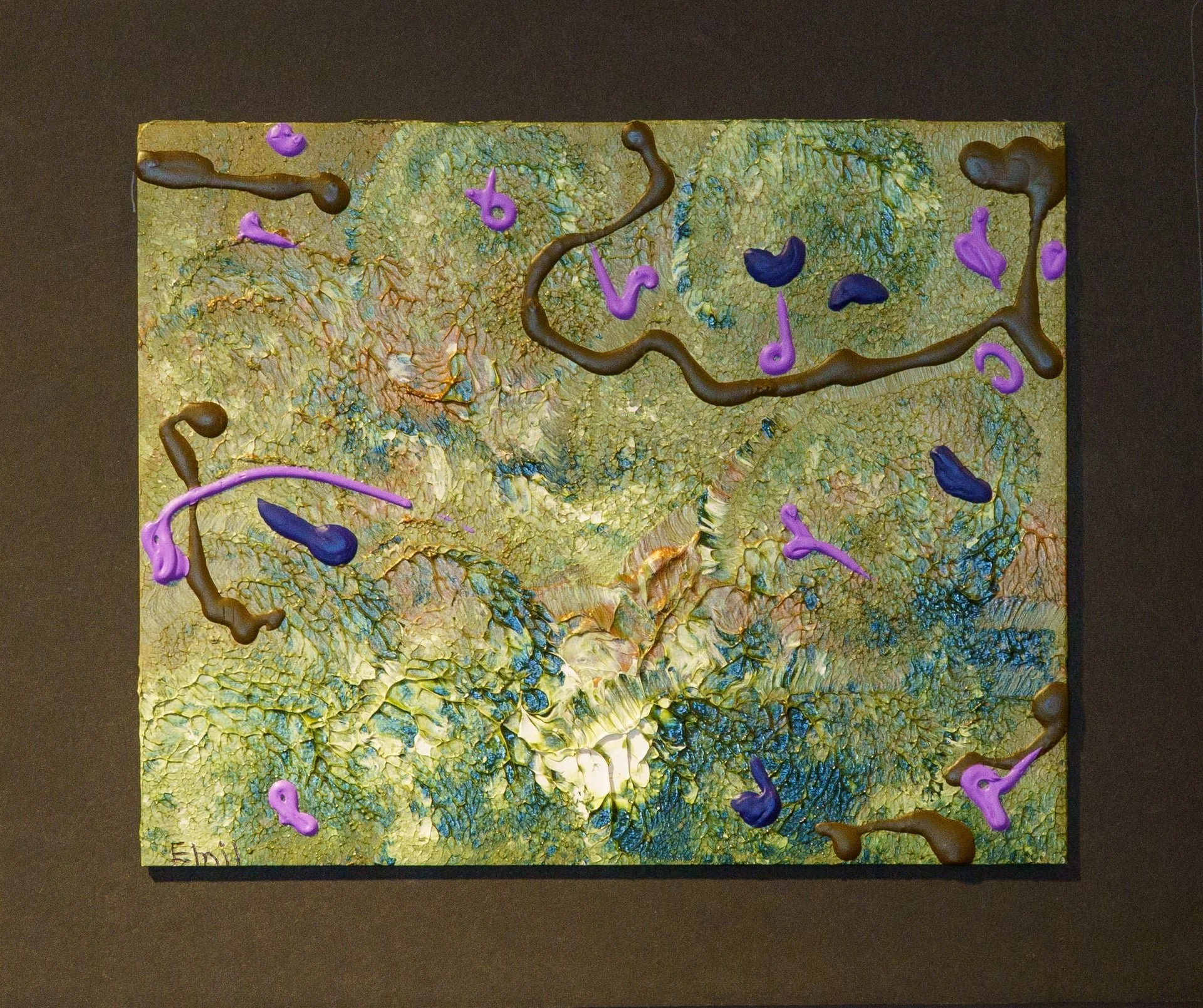 45 - SOLD