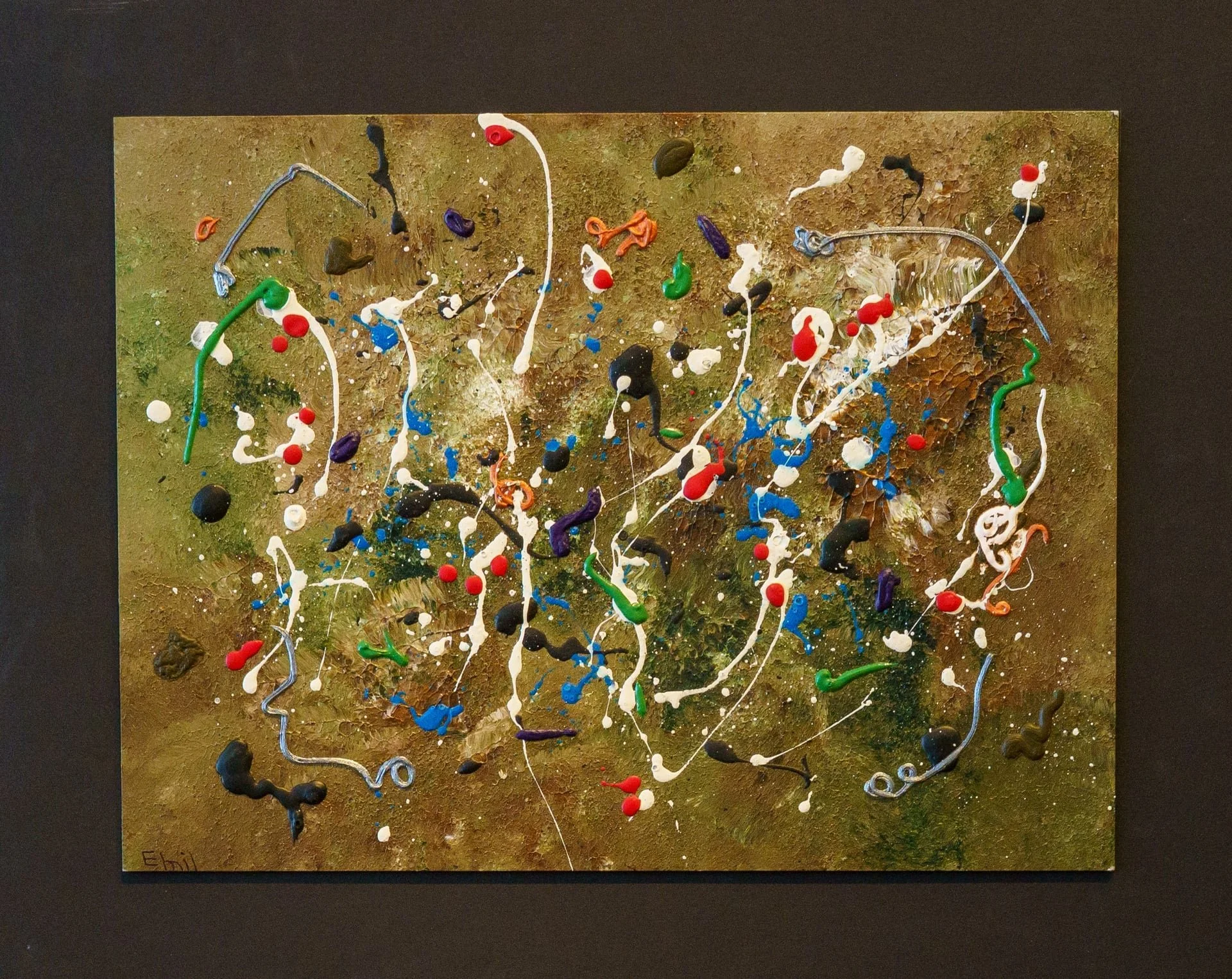 3 -SOLD