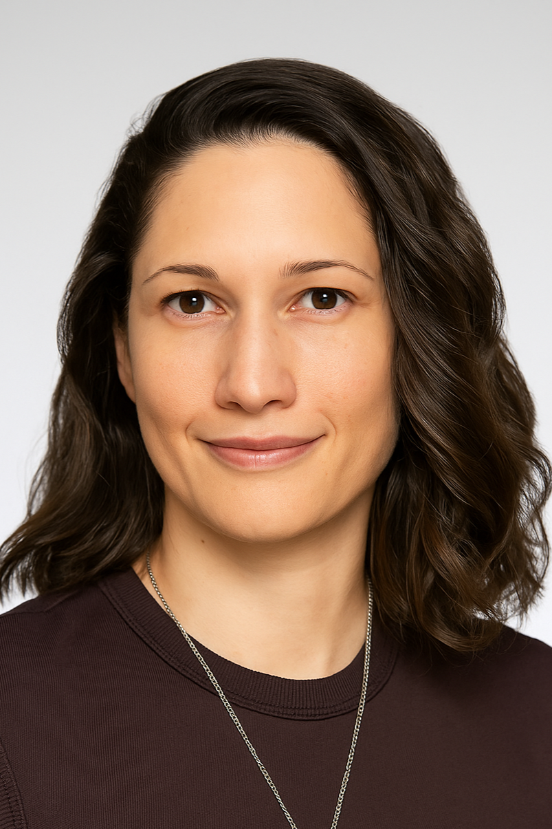 Essie Bourke's Chaos To Clarity