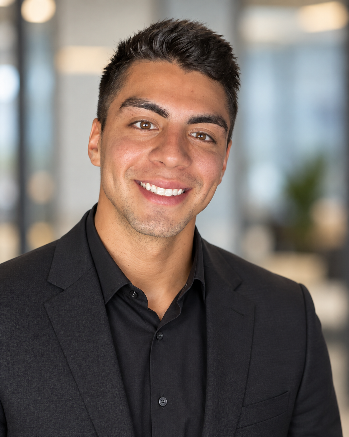 Jero Velez - AI Solutions