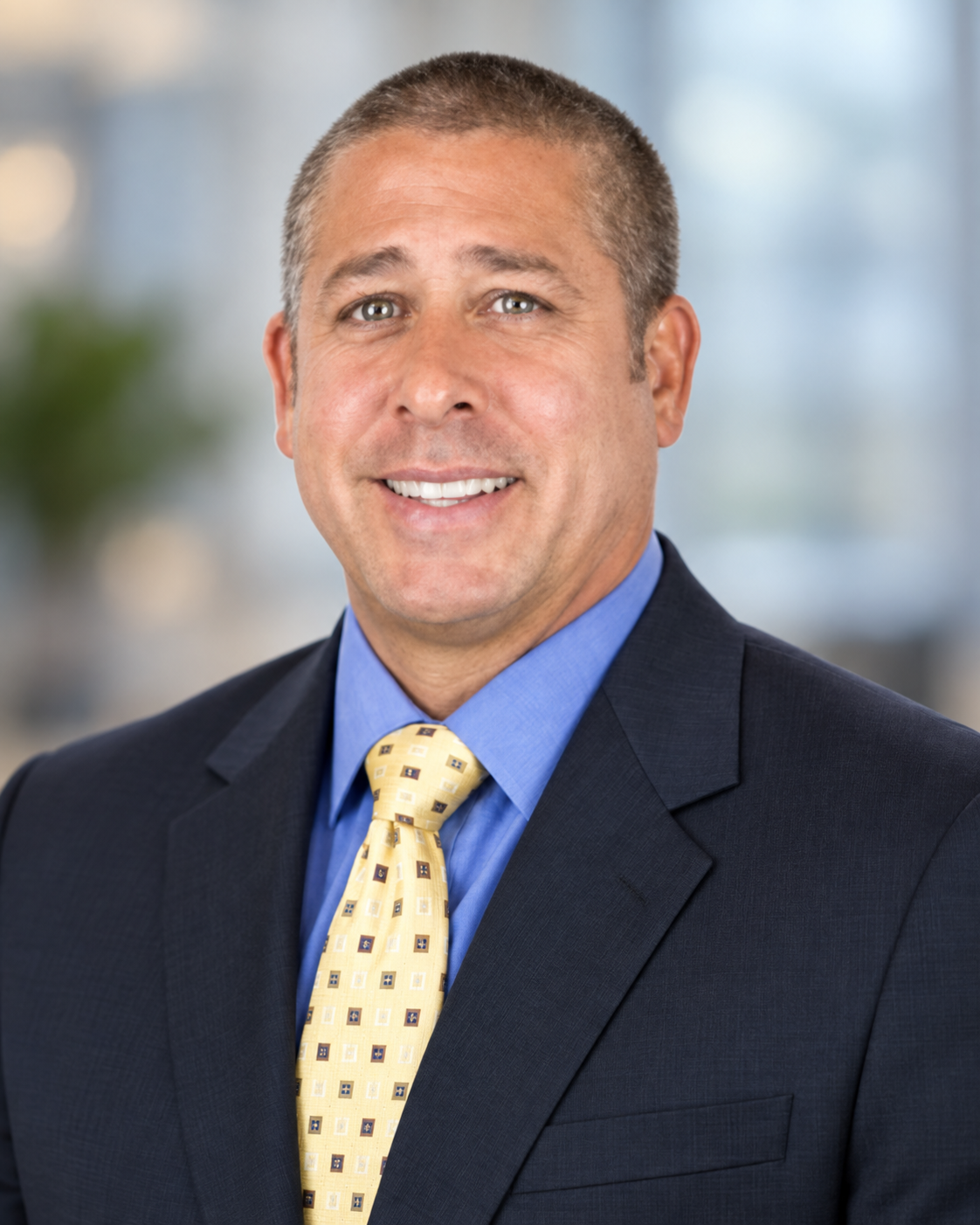 David Lara - Loan Officer