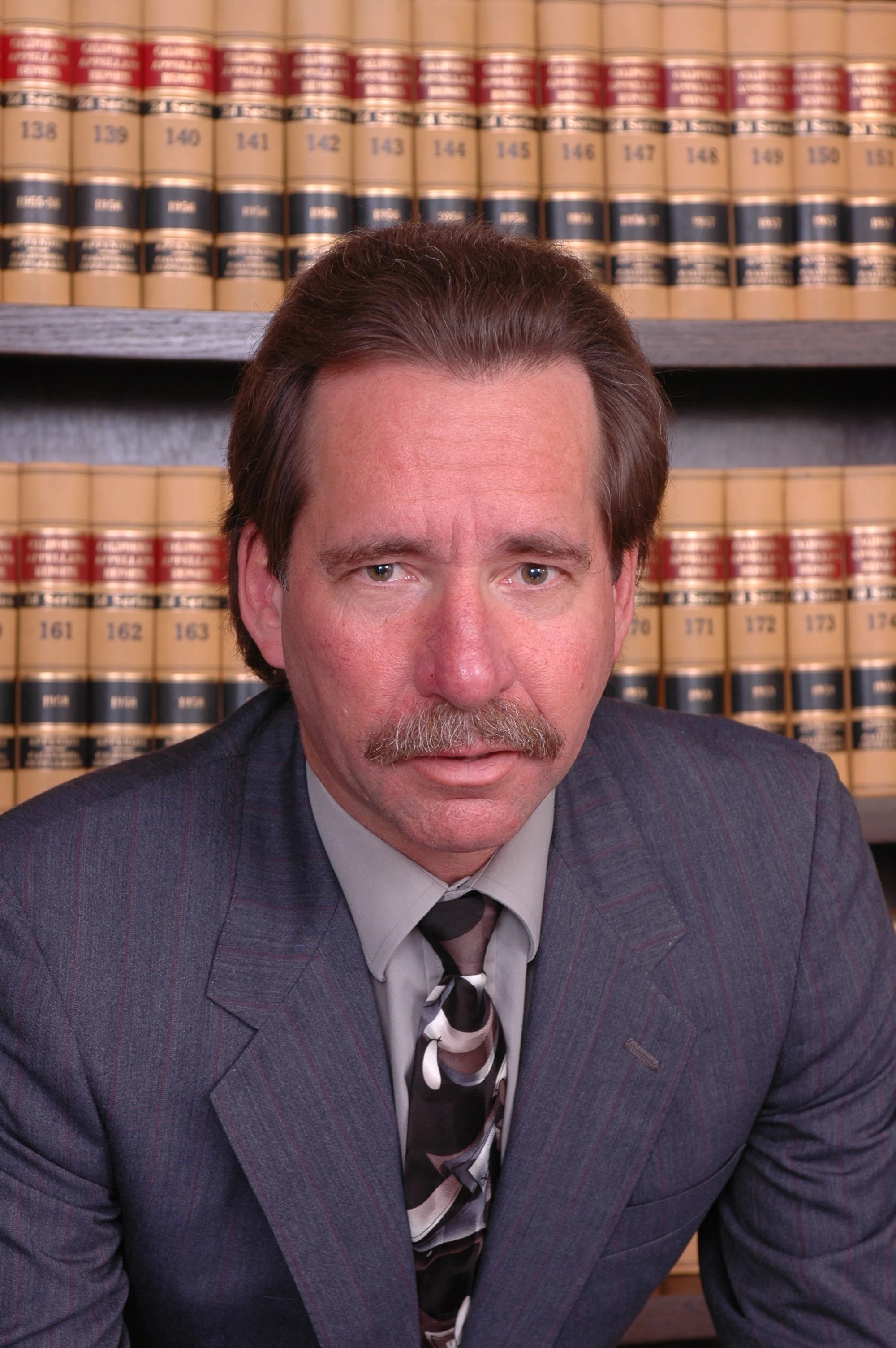 The Law Offices of Lawrence A. Strid