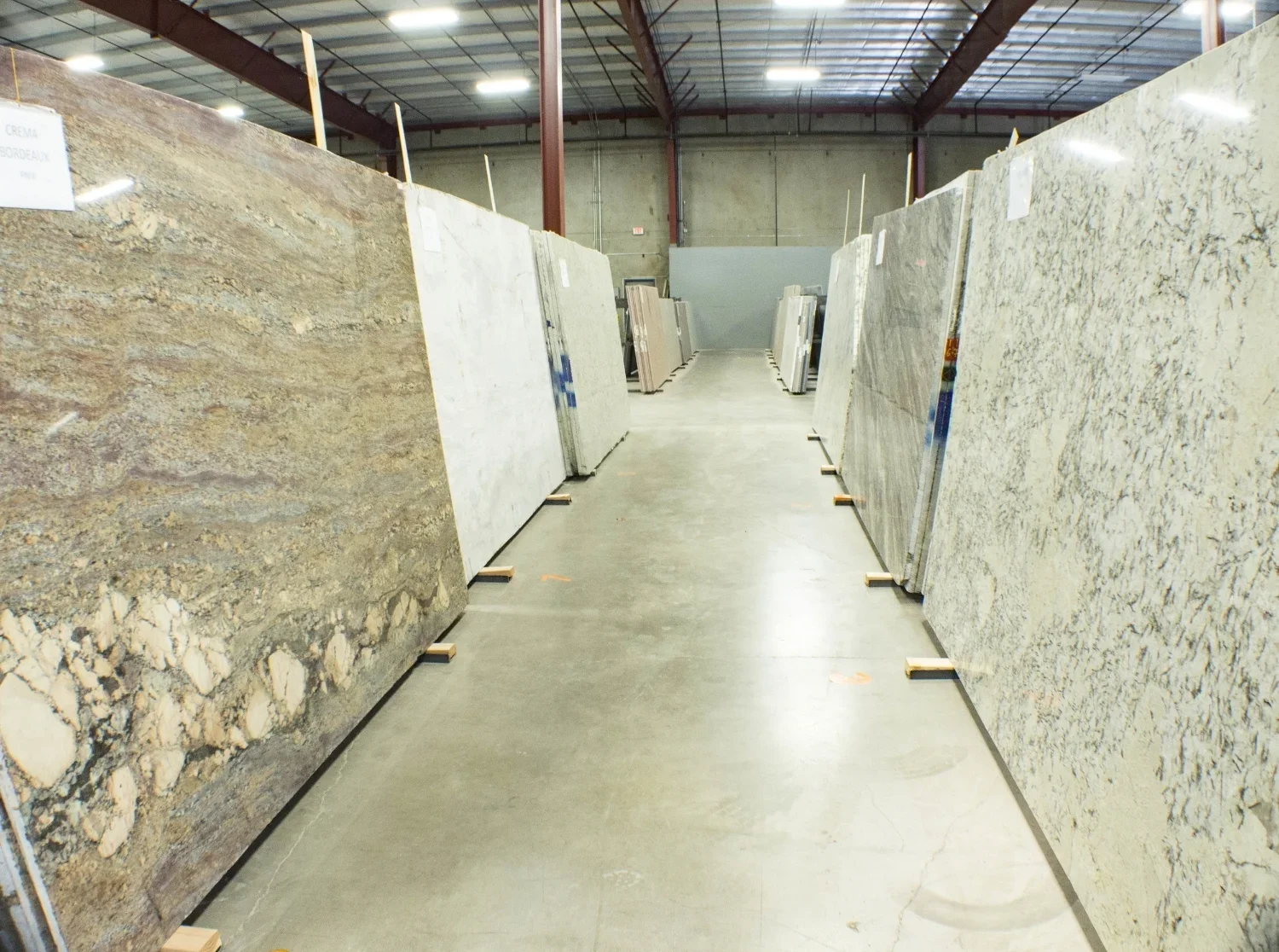 Marble vs. Granite for countertops: Which is right for your home?