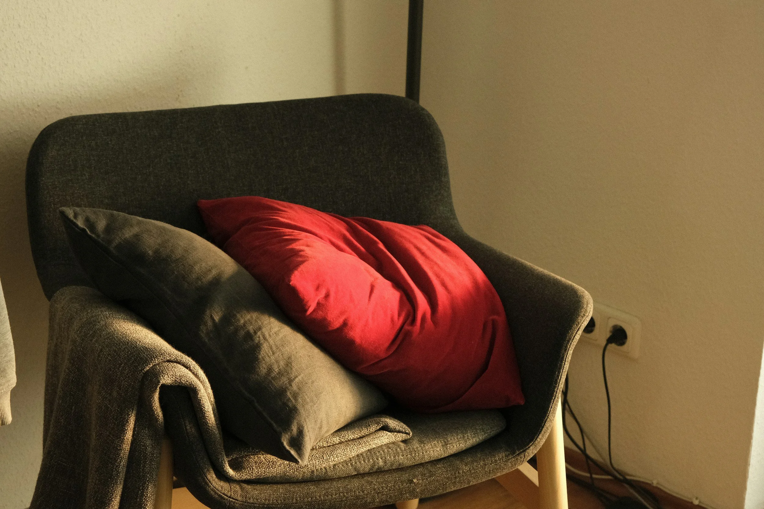 The Comfortable Substitute for Ownership
