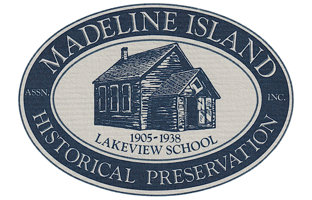 Madeline Island Historical Preservation Association
