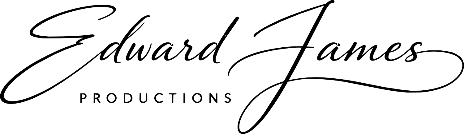 Edward James Productions | Professional Event Services
