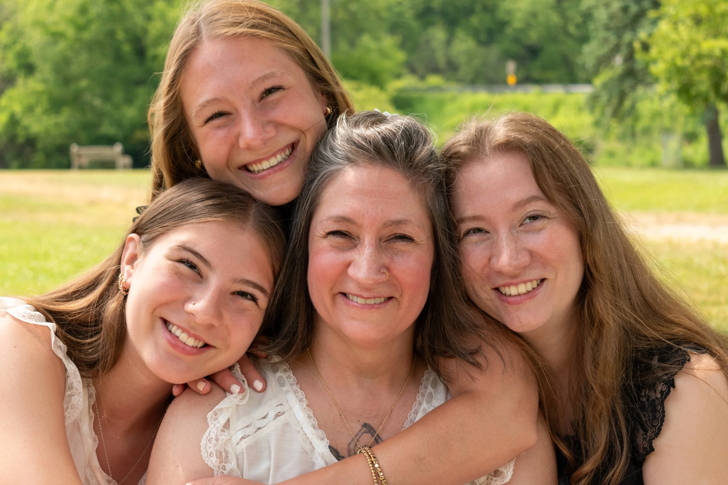 Sarah's Mothers day session