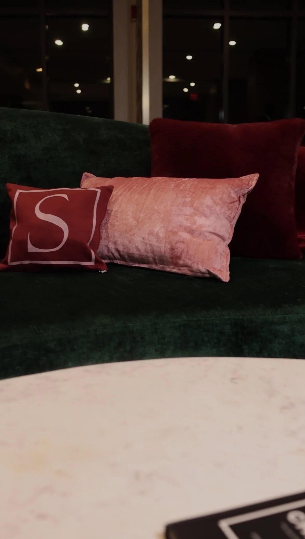 The Taste of Luxe Night 