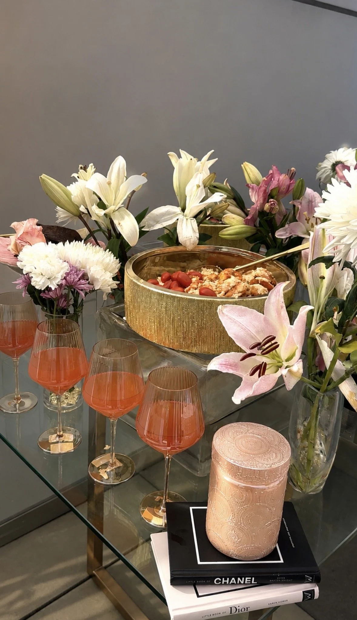CULINARY & FOOD STYLING