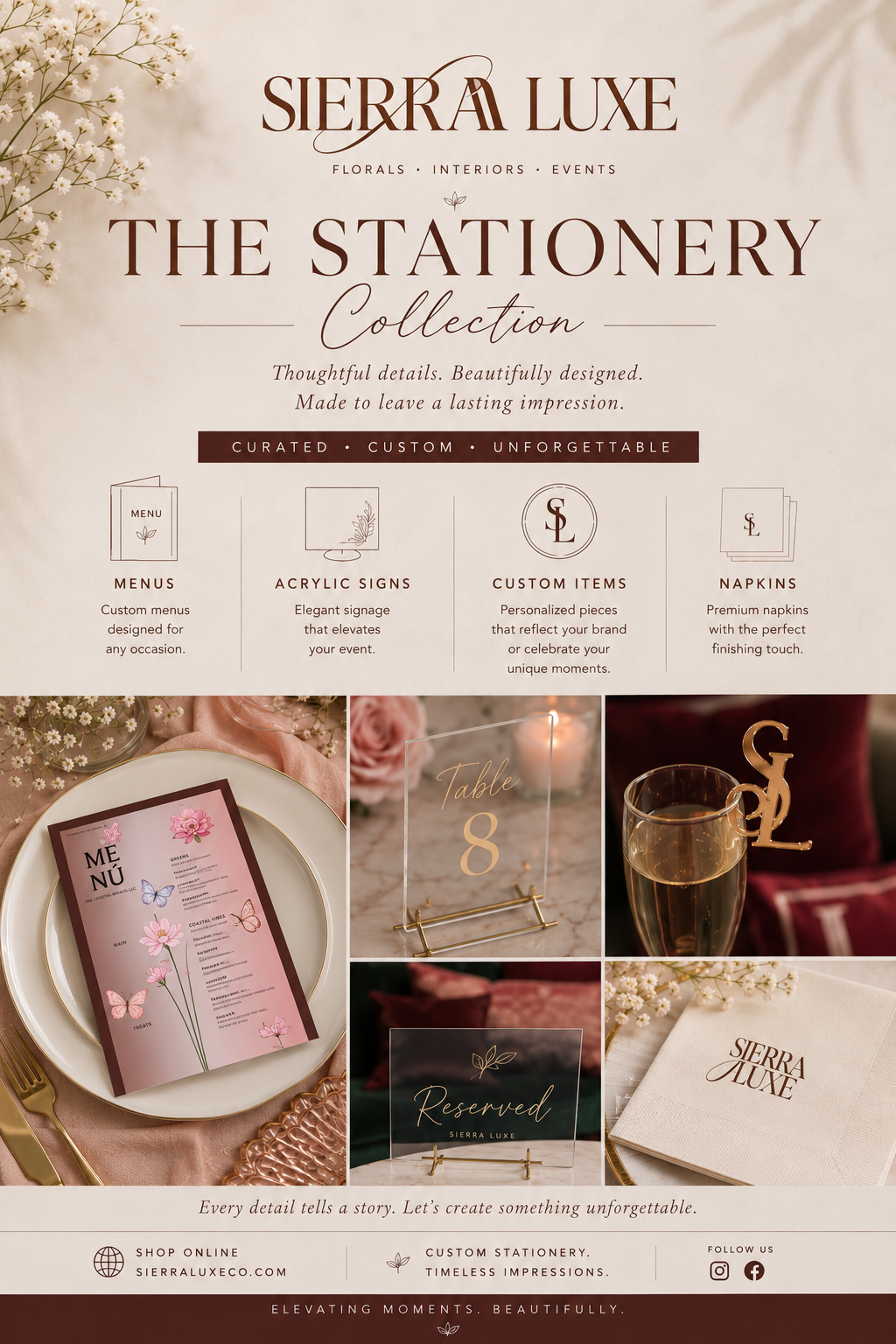 STATIONERY