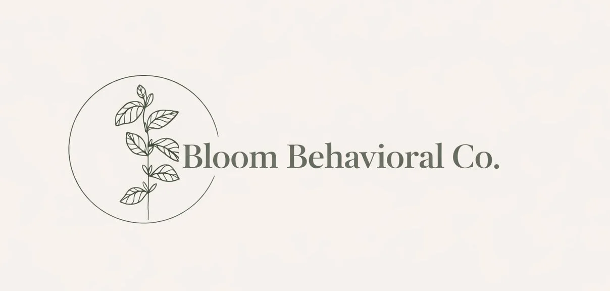 ABA Therapy in Lorain/ Cuyahoga County | Bloom Behavioral Co.
