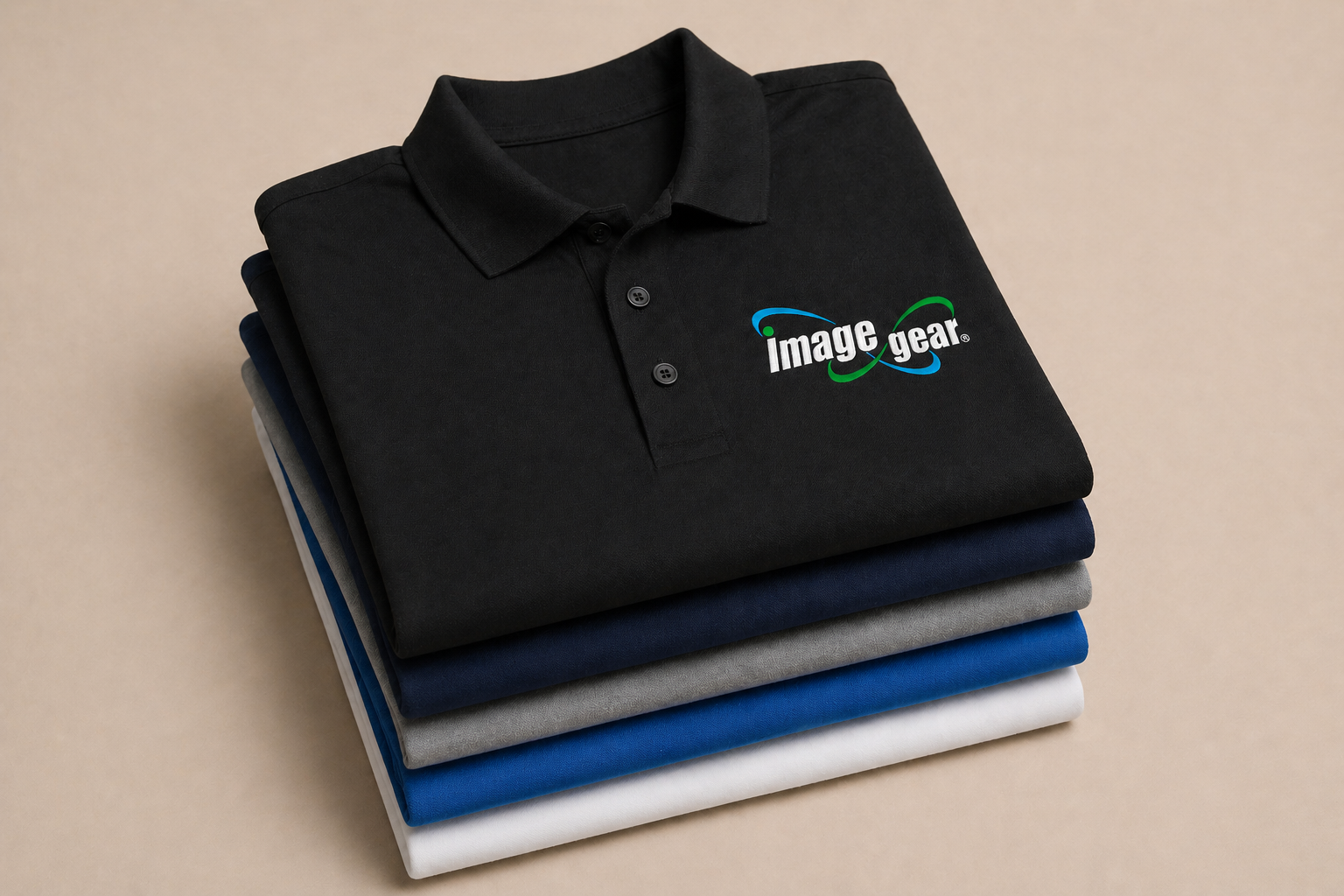 sample uniforms for image gear